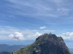 -七娘山