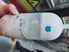 -兰熊鲜奶(西直门凯德mall店)
