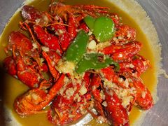 -清水亭湖北菜(大屯DT51店)