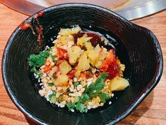 -串门邻居串串火锅(云南南路店)