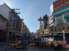 -瓦洛洛传统市场