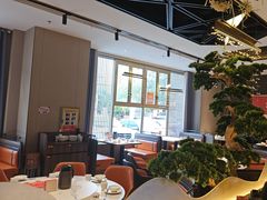 -漫圆·品质家宴(榔梨店)