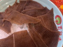 -蜀留香火锅(社会山店)