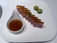 -醉舍·新淮扬菜(长宁龙之梦店)
