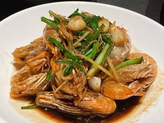 -小厨娘金榜题名(夫子庙秦淮河店)