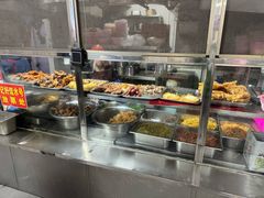 -凤张螺蛳粉·爽口粉(跃进路总店)