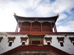 -香山公园