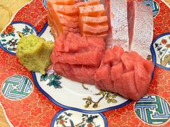 -鮨政· Omakase(港汇恒隆广场店)