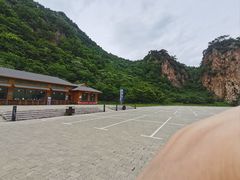 -本溪老边沟风景区