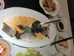 -顺峰顺水顺德菜(第一百货店)
