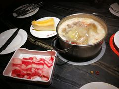 -吉布鲁牛排海鲜自助(芙蓉万家丽店)