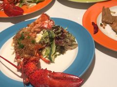 -味餐厅·海鲜·火锅·自助餐