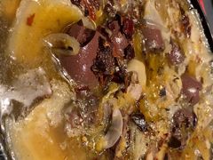 -一桶江山餐厅(松北店)