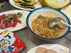 -燃计沙茶皇·香港沙茶火锅(人广旗舰店)