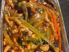 -蜀都丰 正宗水煮鱼(建德天城店)