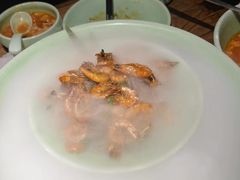 -淀里船宴(卓达店)