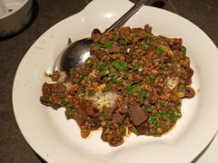 -前海沿·青岛菜(大拇指广场石老人店)