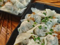 干捞饺-疍家人黄记海鲜火烧烤