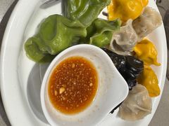 -大锅强·蒸海鲜青岛菜(城市阳台店)