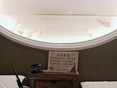 -水墨澜渟足道·SPA·传统(四望亭东关街店)