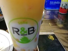 -巡茶(汇邻广场店)