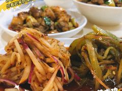 -天一沾水肥肠(科园一街店)