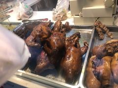 -王浩儿纪六孃甜皮鸭(乐山总店)