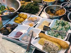 -长平老姿娘夜粥(平东一街店)