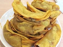 -清真·西北桥头拉面大王(丁家桥店)