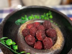 -雪熊哈尔滨烧烤·精酿啤酒·砂锅(中央胜境店)