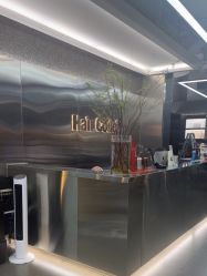 -Hair Code芭曲发型