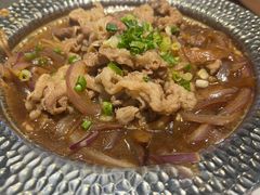 -渝是乎酸菜鱼·川渝小炒(新世界百货望京店)