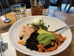 -Moka Bros 摩卡站(西单大悦城店)