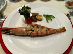-程府宴-国宴(南长街·四合院店)