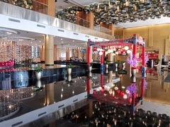 -青岛海尔洲际酒店