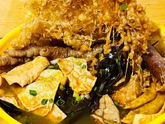 -龍城柳州螺蛳粉(群星路店)