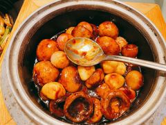 -一澜江宴·江景地标楚菜(江滩公园店)