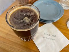 美式咖啡-CHILLAX轻乐时(侨建·Hi City店)