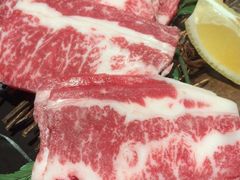 -300杯·和牛烧肉清酒专门店(廊里店)