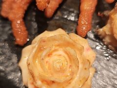 -牛New寿喜烧(曹路花园城店)