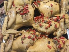 -李柱·柘城垛子羊肉旗舰店(通泰路店)