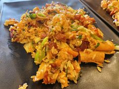 -老啪叽串炒饭(铁百店)