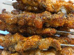 肉筋-十里铺铁板鱿鱼