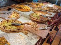 -比格比萨自助(南京万达茂店)