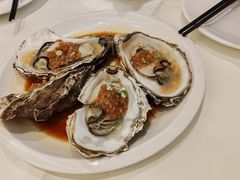 -万龙洲海鲜(大兴绿地缤纷城店)