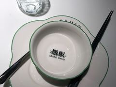 -撒椒·四川江湖菜(西单大悦城店)