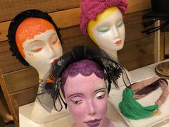 -恋物百货商店(华侨城店)