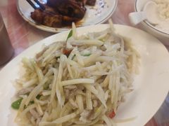 -玲珑餐厅(陕西南路店)