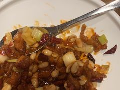 -京采烤鸭清真餐厅(金桥店)
