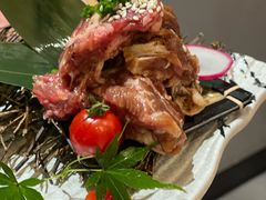 -松鱼亭·和牛烧肉(协鑫广场店)